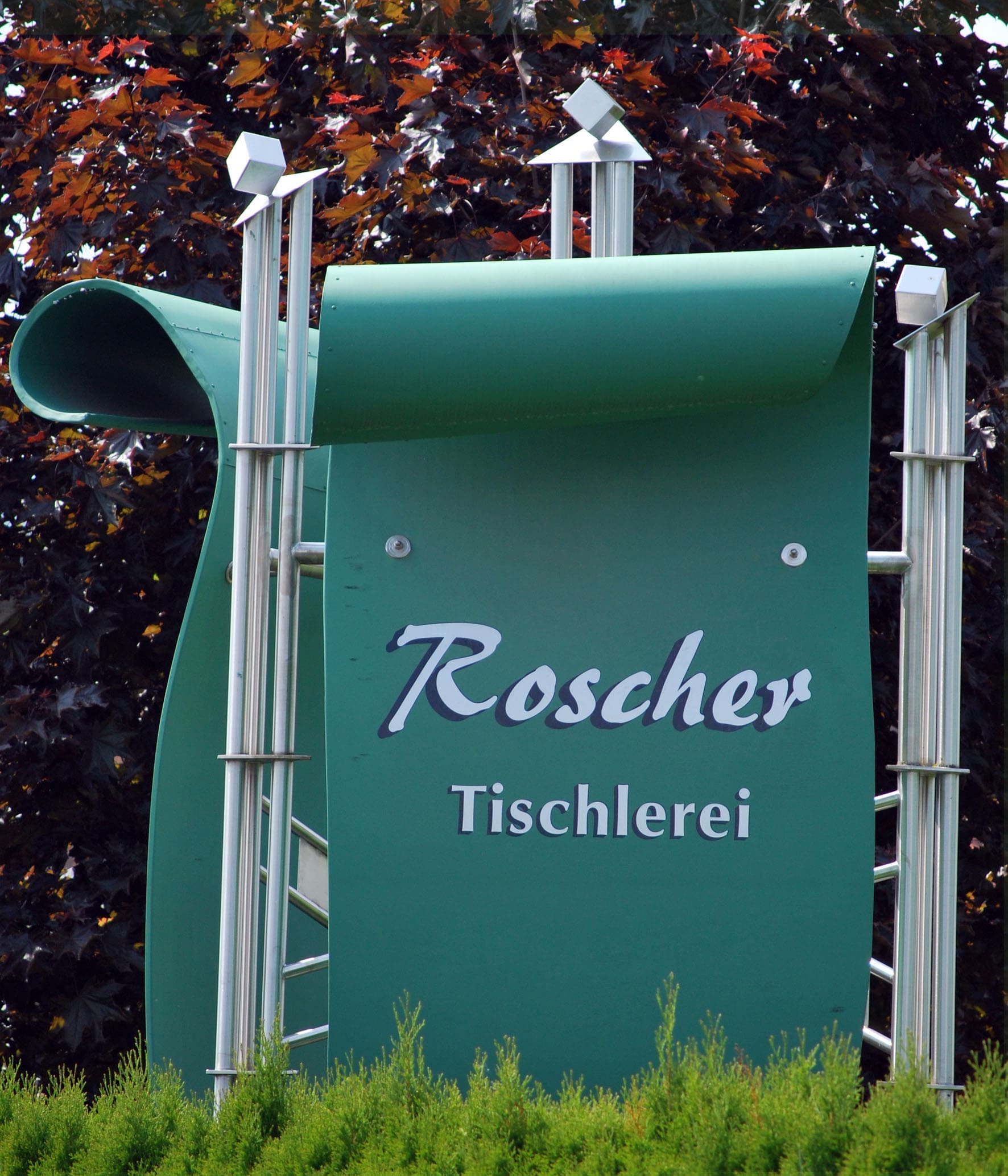 Tischlerei